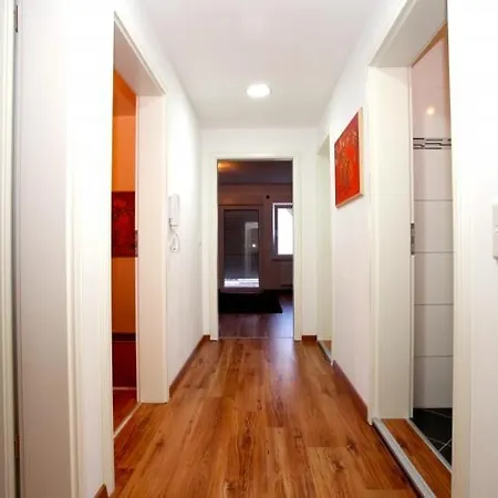 Holiday home Id 4716 - Private House Hannover