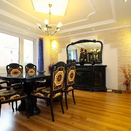 Id 4716 - Private House *
