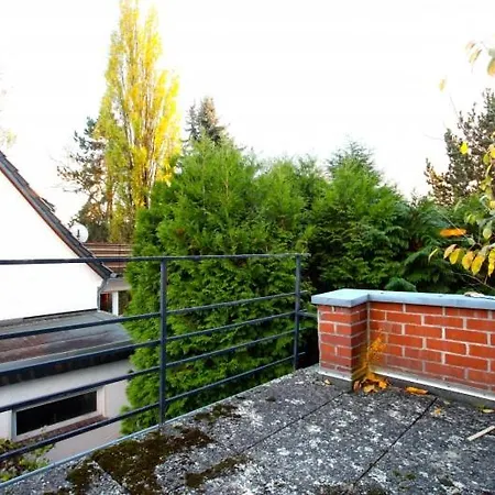 Id 4716 - Private House * Hannover