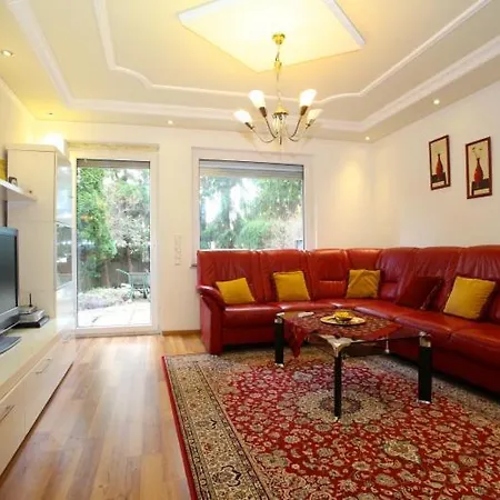 Id 4716 - Private House Holiday home