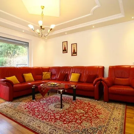 Id 4716 - Private House Holiday home