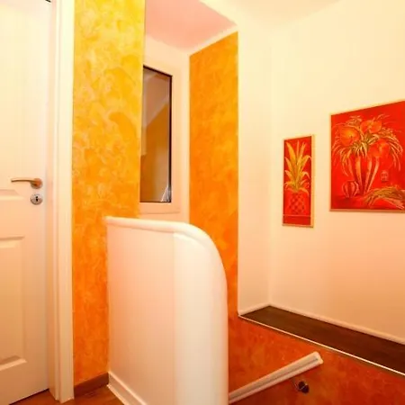 Holiday home Id 4716 - Private House Hannover