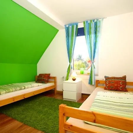 Id 4716 - Private House Holiday home Hannover