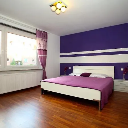 Holiday home Id 4716 - Private House Hannover