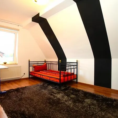 Id 4716 - Private House Holiday home *