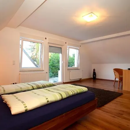 Id 4716 - Private House * Hannover