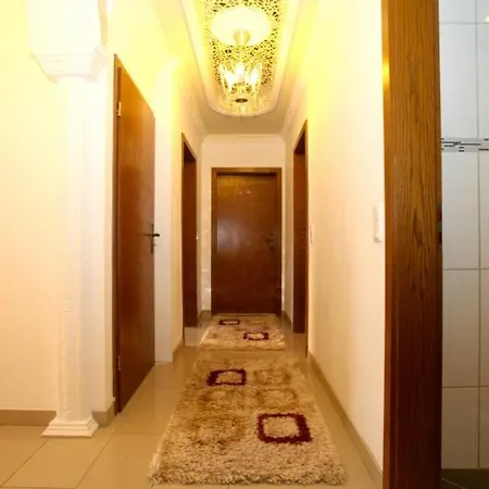 Id 4716 - Private House Holiday home Hannover