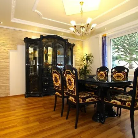Holiday home Id 4716 - Private House