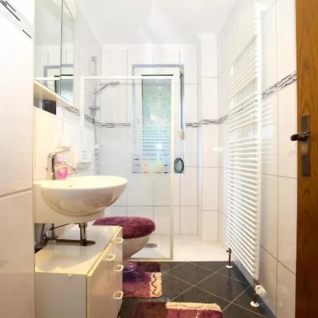 Holiday home Id 4716 - Private House