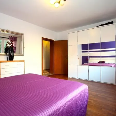 Holiday home Id 4716 - Private House