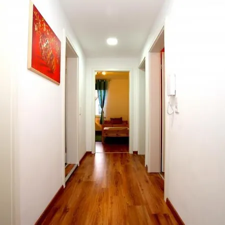 Id 4716 - Private House * Hannover
