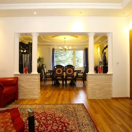 Id 4716 - Private House Holiday home *