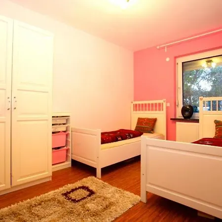 Id 4716 - Private House Hannover